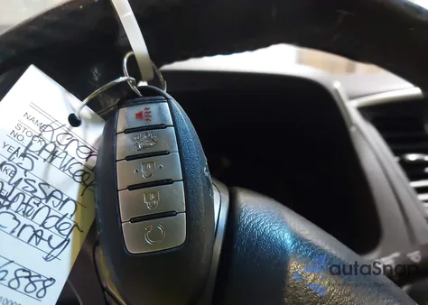 2015 Nissan Pathfinder Platinum/S/Sl/Sv z USA, uszkodzony, nr VIN 5N1AR2MM7FC662003